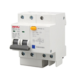 DMB1LE-63-2P+N 系列漏电断路器