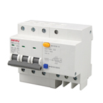 DMB1LE-63-3P+N-2 系列漏电断路器