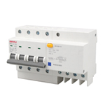 DMB1LE-63-4P+N 系列漏电断路器