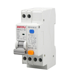 DMB3LE-40-1P+N系列漏电断路器