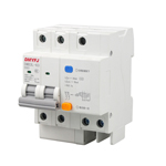 DMB3L-63-2P+N系列漏电断路器