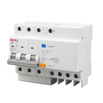 DMB3L-63-3P+N-2漏电断路器