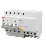 DMB3L-63-4P+N漏电断路器